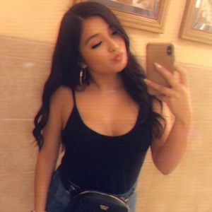 Meet your Posher, Autumn